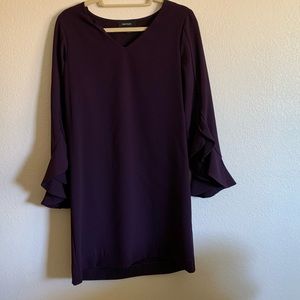 Karen Kane shift dress